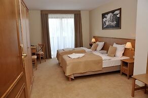 Hotel Alpejski