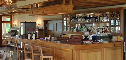 Hotel Alpejski