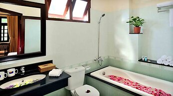 MuiNe Century Beach Resort & Spa