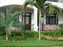 MuiNe Century Beach Resort & Spa