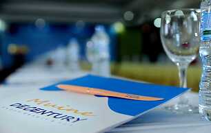 MuiNe Century Beach Resort & Spa