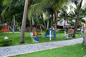 MuiNe Century Beach Resort & Spa