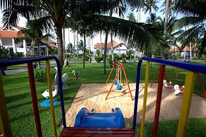 MuiNe Century Beach Resort & Spa