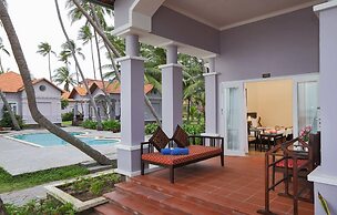 MuiNe Century Beach Resort & Spa