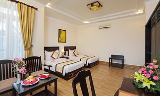 MuiNe Century Beach Resort & Spa