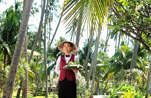 MuiNe Century Beach Resort & Spa