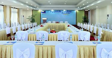 MuiNe Century Beach Resort & Spa