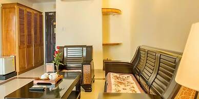 Golden Sea Hotel
