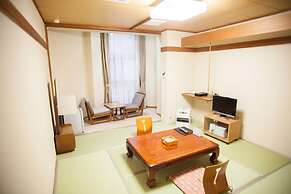 Nakamuraya Ryokan