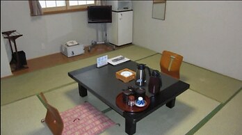 Nakamuraya Ryokan