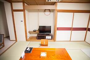 Nakamuraya Ryokan