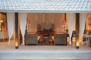 OAZIA Spa Villas Bali