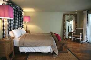 OAZIA Spa Villas Bali