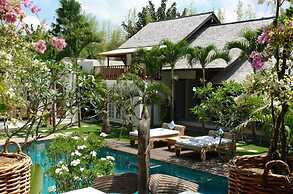 OAZIA Spa Villas Bali