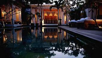 OAZIA Spa Villas Bali