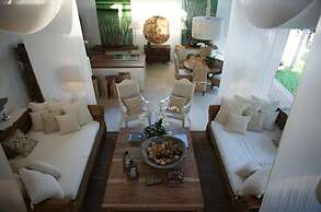 OAZIA Spa Villas Bali