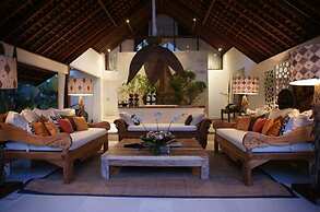 OAZIA Spa Villas Bali