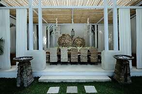 OAZIA Spa Villas Bali