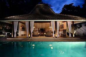 OAZIA Spa Villas Bali