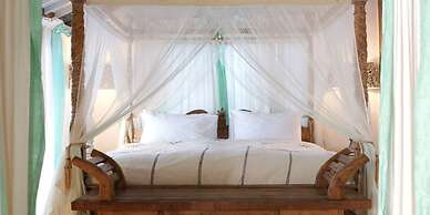 OAZIA Spa Villas Bali