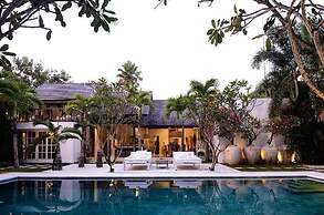 OAZIA Spa Villas Bali