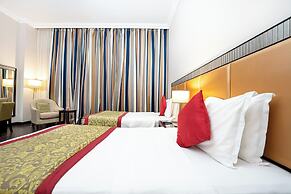 Millennium Central Hotel Doha