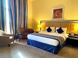 Millennium Central Hotel Doha