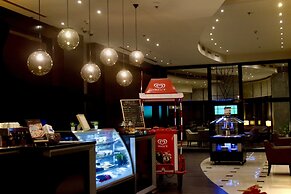 Millennium Central Hotel Doha