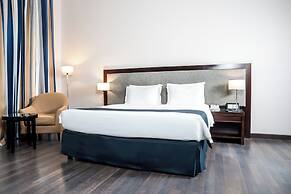 Millennium Central Hotel Doha