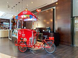 Millennium Central Hotel Doha