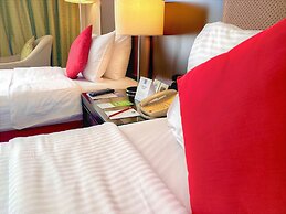 Millennium Central Hotel Doha