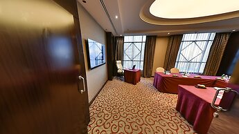 Millennium Central Hotel Doha