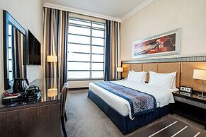 Millennium Central Hotel Doha