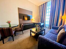 Millennium Central Hotel Doha