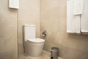 Millennium Central Hotel Doha