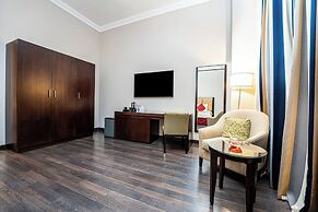 Millennium Central Hotel Doha