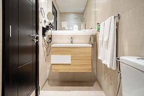 Millennium Central Hotel Doha