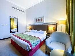 Millennium Central Hotel Doha