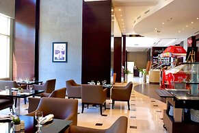 Millennium Central Hotel Doha