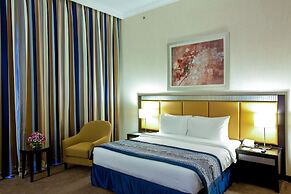 Millennium Central Hotel Doha