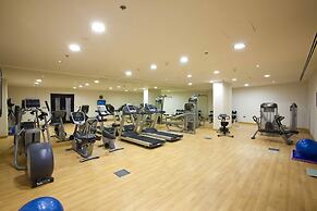 Millennium Central Hotel Doha