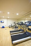 Millennium Central Hotel Doha