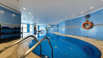 Millennium Central Hotel Doha