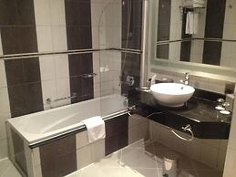 Millennium Central Hotel Doha