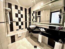 Millennium Central Hotel Doha