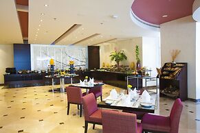 Millennium Central Hotel Doha