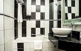 Millennium Central Hotel Doha