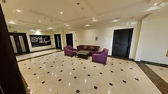 Millennium Central Hotel Doha