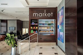 Millennium Central Hotel Doha