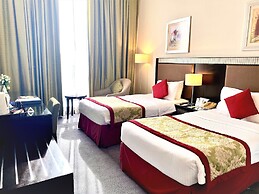 Millennium Central Hotel Doha